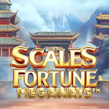 Scales of Fortune Megaways