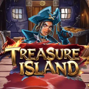 Treasure Island Megaways