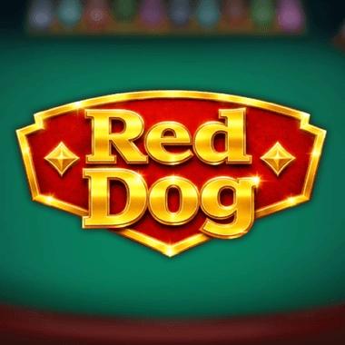 Red Dog