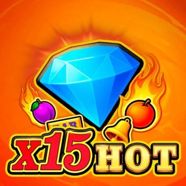 X15 HOT
