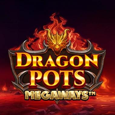 Dragon Pots Megaways