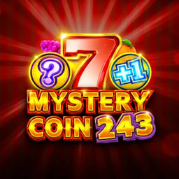 Mystery Coin 243