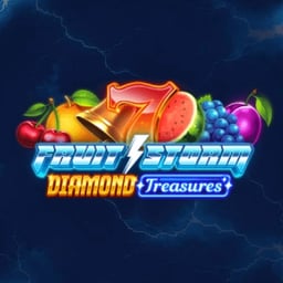 Fruit Storm - Diamond Treasures