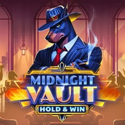 Midnight Vault: Hold&Win