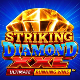 Striking Diamond XXL: ULTIMATE RUNNING WINS
