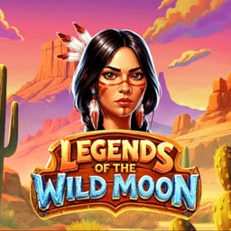 Legends of the Wild Moon