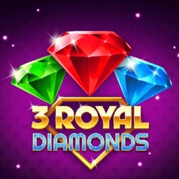 3 Royal Diamonds
