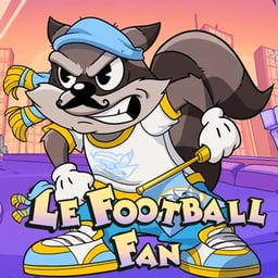 Le Football Fan