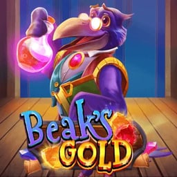 Beak's Gold