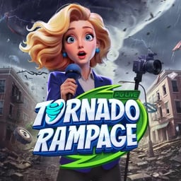 Tornado Rampage