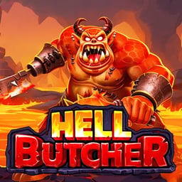 Hell Butcher