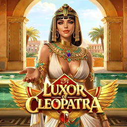 Luxor of Cleopatra