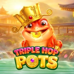 Triple Hop Pots