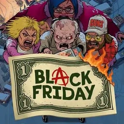 Black Friday