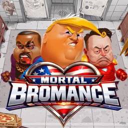Mortal Bromance