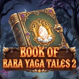 Book Of Baba Yaga Tales 2