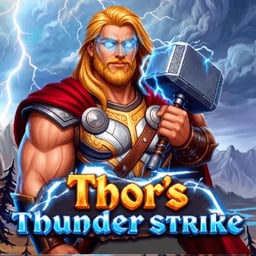 Thor’s Thunder Strike