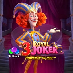 3 Royal Joker