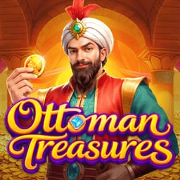 Ottoman Treasures
