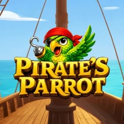 Pirate's Parrot