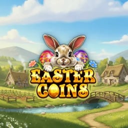 Easter Coins