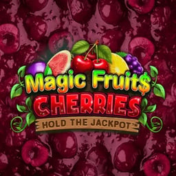 Magic Fruit$: Cherries