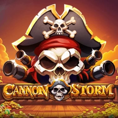 Cannon Storm