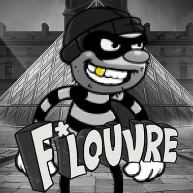 F* Louvre