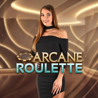 Arcane Roulette