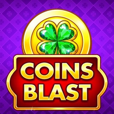 Coins Blast
