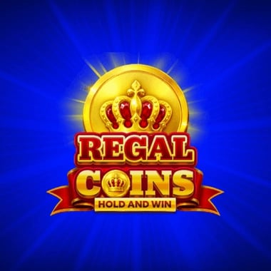 Regal Coins Hold and Win