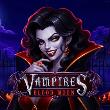 Vampires: Blood Moon