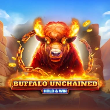 Buffalo Unchained: Hold&Win