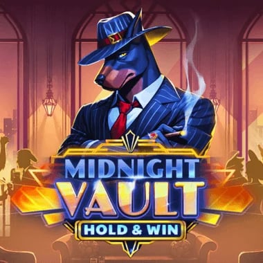 Midnight Vault: Hold&Win