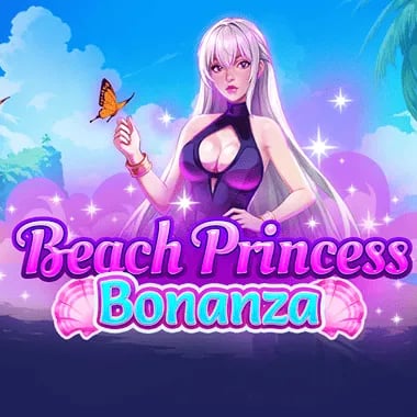 Beach Princess Bonanza