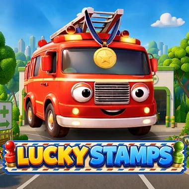 Lucky Stamps
