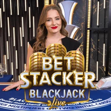 Classic Bet Stacker Blackjack 22