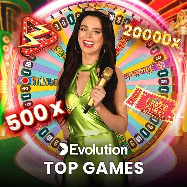 Top Games