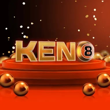 Keno 8 (2 Minute)