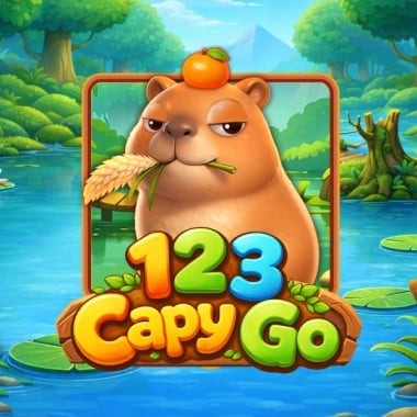 123 Capy Go