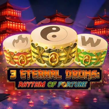 3 Eternal Drums: Rhythm of Fortune