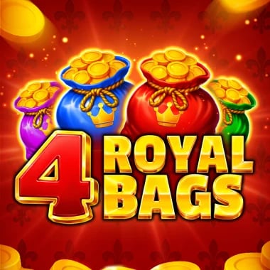 4 Royal Bags