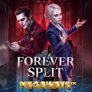 Forever Split Megaways