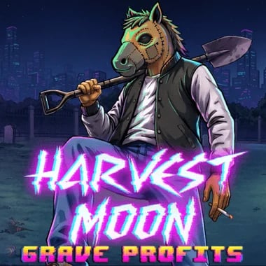 Harvest Moon - Grave Profits