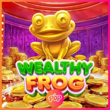 Wealthy Frog