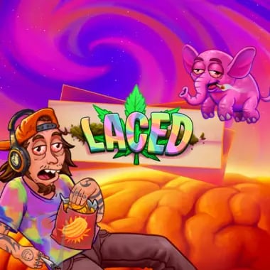 Laced