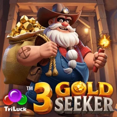 3 Gold Seeker