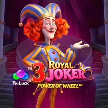 3 Royal Joker