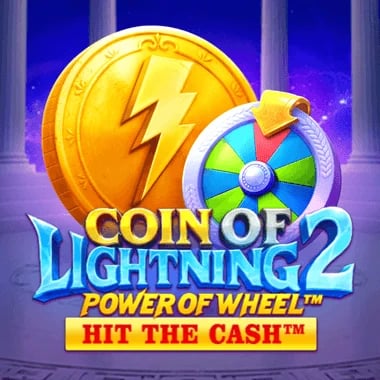 Coin of Lightning 2