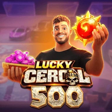 Lucky Cerol 500